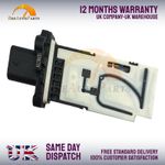 MASS AIR FLOW METER MAF SENSOR for BMW MINI 5WK98505 13628570107 8570107