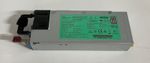 HPE 720620-B21 1400W Platinum Plus Hot Plug Power Supply 3 Years Warranty