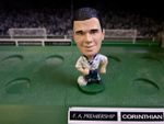 Corinthian Headliners Paul Gascoigne England Euro 96 Loose Football Figure