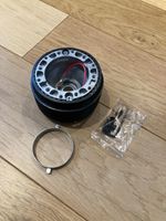 Steering Wheel Hub Boss KIT FOR Mazda Mx5 RX7 RX8 90-05 - UK SELLER!