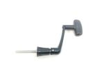 SHIMANO SINGLE HANDLE / DOUBLE HANDLE - BAITRUNNER ST 6000 RB - BTR ST 10000 RB