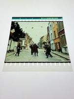 IMAX 70mm Film Cell - Dunkirk (Tommy ,British soldiers, Christopher Nolan, #3)