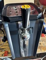 Faulty Philips Perfect Draft Beer Dispenser Keg Machine for Spares and Repairs