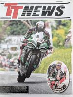 14 Jun 2022 Isle Of Man Examiner TT News Supplement