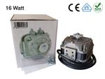 16w Universal Multi-Fit Fan Motors - Replacement Refrigeration Parts