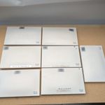 Job Lot 7 x Cisco Meraki MR 32 PoE Wireless Access Point Unclaimed No Bracket
