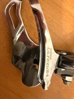 Shimano Ultegra FD-6703 Braze-On Front Derailleur  triple 10-Speed top Pull