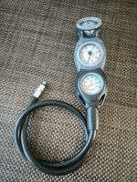 Suunto 3-in line Console
