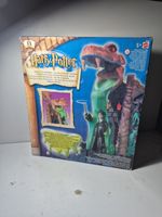 Mattel Harry Potter Slime Chamber, Slime Oozing Snake Toy Playset box is sealed 