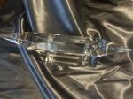 Superman Returns Prop Replica Knowledge REAL Crystal, Lex Luthor- Kevin Spacey