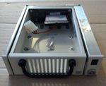 Kingston DataExpress StorCase IDE HDD Removable Lockable Caddy *Tested/Working*