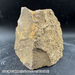 Aragonite on Limonite Mineral Specimen Tsumeb Namibia Crystal Cluster Collector