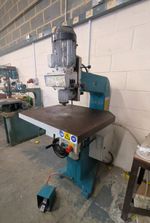 Wadkin Overhead Router Compressed Air 3 phase