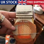 10/14 Hooks Small Loom-speedweve Type Weave Tool DIY Weaving Darning Machine
