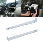 Car Audio Radio Removal Release Key Extractor Tool Set for Stereo Head Unit