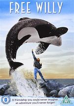 Free Willy [1993]