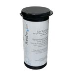 Hot Spring Freshwater Salt Test Strips ACE Salt Water System Hot Tub Spa Tubs