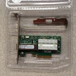 Mellanox MCX311A-XCAT CX311A ConnectX-3 EN Network Card 10GbE SinglePort SFP+