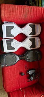 Balance Board X3
