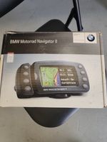 BMW MOTORRAD Navigator II Motorcycle Sat Nav