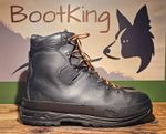 Meindl Bund German waterpoof mountain Hiking, Walking Boots UK 12 1/2