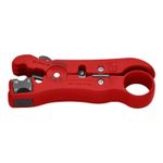 Knipex Wire Stripping Tool for Coax And Data Cable