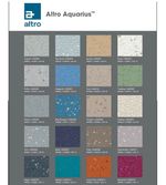 ALTRO AQUARIUS - Wetroom Shower Flooring / Anti Slip Vinyl Floor - All Colours