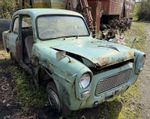 Ford Popular 100E Spares Car