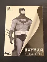DC Collectibles Batman Black & White Jae Lee Statue 4686/5200 Boxed
