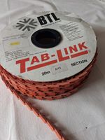 Power Twist Adustable V-Belt Drive A13,  18 Metres In Length, Multiple Uses
