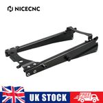 NICECNC Rear Sub Frame Subframe #18P-21190-09-00 For Yamaha YFZ450R 2009-2025