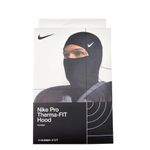Nike Pro Therma Fit Hyperwarm Dri- Fit Hood Balaclava Ski/Football Mask