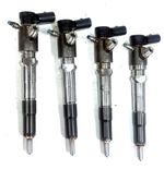 Ford Transit 2.0 EcoBlue Injectors Set of 4 GK2Q-9K546-AC Genuine Diesel OEM⁠