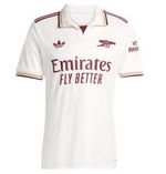 Arsenal 25/26 3rd Mens Kit