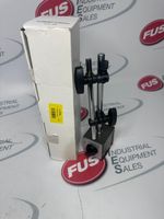 NOGA MB 1000 MAGNETIC BASE & ARM - NEW IN BOX