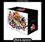 1 X MARVEL SKOTTIE YOUNG BIG MARVEL COMIC BOX (HOLDS 150 COMICS APPROX EACH)