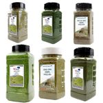Static Grass 1000ml Canister – Model Railway Scenery Wargaming Terrain Diorama