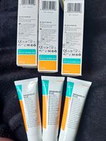 Smith & Nephew Proshield Plus Skin Protectant 3x115g Barrier Cream