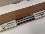 synology RKS 02 RAIL KIT FOR SERVER RACK