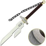 Jujutsu Kaisen Toji Inverted Spear of Heaven Foam Replica Cosplay Prop 24 Inches