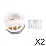 2xFish Tank Water Replenisher Small with Tube Automatic Water Level Controller
