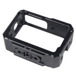 Aluminium Alloy One RS/R Protective Cage Rig for Insta360 One RS R 1Camera Case