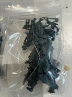 Trench Pilgrims full Warband