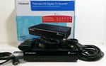  Polaroid DTT1810 HD Digital TV Receiver With Ethernet for Internet HDMI USB