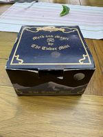 Myth & Magic - 1055 The Castle of Pegasus - RARE Tudor Mint Egg Collection Horse