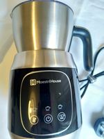 Maestri House 12-in-1 600ml DualFro 600 MMF-9304 Dual Function Milk Frother