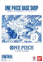 One Piece Base Shop Limited Collection -IN HAND-