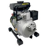 Loncin LC25ZB21-1.2Q 1" Water Pump 8000 L/hr Petrol Powered (25mm outlet)
