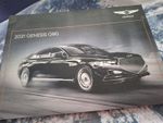 Genesis G90 2021 US Sales Brochure - 26pgs