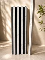WPC Fluted 3D Wall Panels |